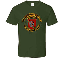 Load image into Gallery viewer, SOF - 7th SFG - Flash - w AFG Band T Shirt