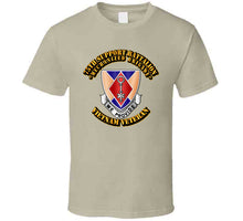 Load image into Gallery viewer, 75th Support Battalion No SVC Ribbon - T-Shirts - Classic