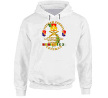 Load image into Gallery viewer, Army - Vietnam Combat Vet W 2nd Bn 94th Fa - I Field Force T Shirt