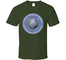 Load image into Gallery viewer, Navwar Space Field Activity Wo Txt X 300 T Shirt
