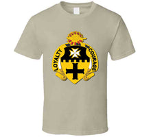 Load image into Gallery viewer, 2nd Battalion, 5th Cavalry No Text - T-Shirts - Classic