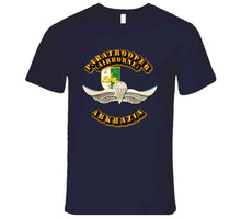 Load image into Gallery viewer, Abkhazia - Basic Airborne T Shirt - Premium