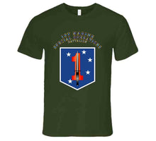 Load image into Gallery viewer, 1st Marine Special Operations Battalion T Shirt, Premium and Hoodie