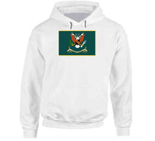 Load image into Gallery viewer, Regimental Colors - 5th Special Forces Group - Vietnam - Hoodie