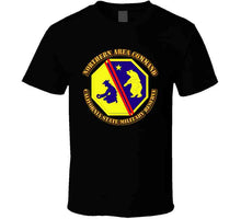 Load image into Gallery viewer, Northern Area Command - California State Military Reserve T Shirt,Premium and Hoodie