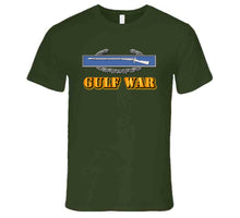 Load image into Gallery viewer, Army - CIB - Gulf War T Shirt