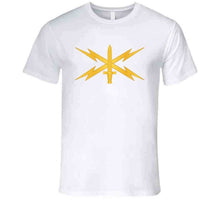 Load image into Gallery viewer, Army - Branch, Cyber Corps without Text - T Shirt, Premium and Hoodie