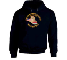 Load image into Gallery viewer, Logistics Support Activity Anaconda T Shirt, Premium and Hoodie