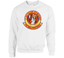 Load image into Gallery viewer, Usmc - 1st Bn 9th Marines Wo Txt Hoodie