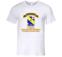 Load image into Gallery viewer, Army - E Co 52nd Infantry - Lrp - Ready Rifles V-neck