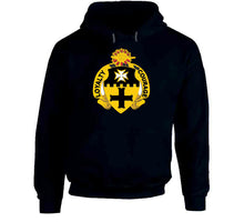 Load image into Gallery viewer, 1st Battalion, 5th Cavalry without Text - Hoodie