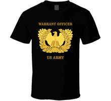 Load image into Gallery viewer, Warrant Officer T Shirt