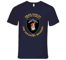 Load image into Gallery viewer, Army - Imjin Scouts - 2nd Id - V1 T Shirt