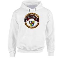 Load image into Gallery viewer, SOF - 2nd Ranger Battalion - Airborne Ranger T Shirt