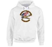 Load image into Gallery viewer, Aircraft - P40 Warhawk - Hoodie
