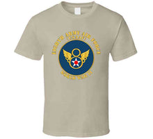 Load image into Gallery viewer, Aac - 8th Air Force - Wwii - Usaaf X 300 V1 Classic T Shirt
