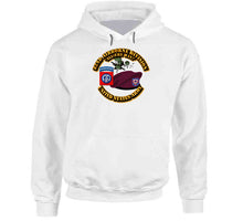 Load image into Gallery viewer, Army - 82nd Airborne Div - Beret - Mass Tac - 2 - 501st Infantry - Hoodie