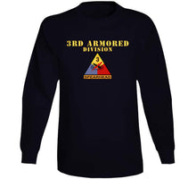 Load image into Gallery viewer, Army - 3rd Armored Division X 300 Classic T Shirt, Crewneck Sweatshirt, Hoodie, Long Sleeve, Mug