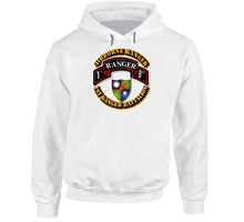 Load image into Gallery viewer, SOF - 1st Ranger Battalion - Airborne Ranger T Shirt