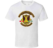 Load image into Gallery viewer, 23rd Medical Battalion w SVC Ribbon T Shirt