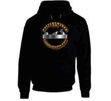 Load image into Gallery viewer, Navy - Rate - Patternmaker - HOODIE