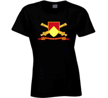 Load image into Gallery viewer, Army - 36th Field Artillery W Br - Ribbon Hoodie
