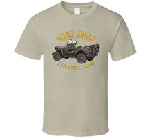 Load image into Gallery viewer, Vehicle - M151 Jeep - T Shirt - Classic