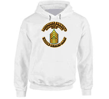 Load image into Gallery viewer, United States Army - Battalion Command, Sergeant Major, (CSM) - T Shirt, Premium and Hoodie