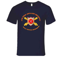 Load image into Gallery viewer, 4th Field Artillery Regiment T Shirt - Premium