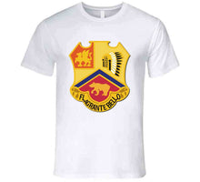 Load image into Gallery viewer, 1st Battalion, 83rd Artillery, "Flagrante Bello", without Text - T Shirt, Premium and Hoodie