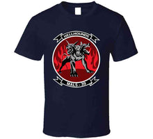 Load image into Gallery viewer, USMC - Marine Aviation Logistics Squadron 39, (Hellhounds) without Text - T Shirt, Premium and Hoodie