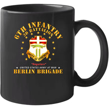 Load image into Gallery viewer, Army - 3d Battalion 6th Infantry - Berlin Brigade X 300 T Shirt