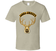 Load image into Gallery viewer, Animal - Dear Hunter - T-Shirts - Classic