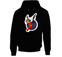 Load image into Gallery viewer, Wasp - Finella - World War Two without Text- T-shirt, Hoodie and Premium