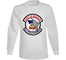 Load image into Gallery viewer, Usaf - B2 - Spirit Of Missouri - Stealth Bomber Wo Txt Long Sleeve