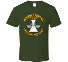 Load image into Gallery viewer, Navy - Rate - Photographers Mate - T-SHIRTS - CLASSIC