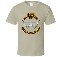 Load image into Gallery viewer, Navy - Rate - Fire Controlman - T-Shirts - Classic