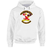 Load image into Gallery viewer, USAAF - 4th Fighter Group - WWII - V1 - Hoodie