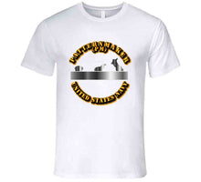 Load image into Gallery viewer, Navy - Rate - Patternmaker - T-SHIRTS - PREMIUM