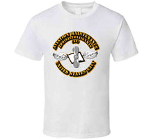 Load image into Gallery viewer, Navy - Rate - Aviation Maintenance Administrationman T Shirt