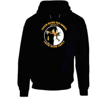 Load image into Gallery viewer, Army Air Corps - 350th Bomb Squadron - 100th Bomb Group - World War II T-Shirt, Premium, and Hoodie