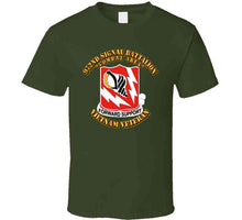 Load image into Gallery viewer, 972nd Signal Battalion Without Service Ribbon T Shirt, Premium and Hoodie