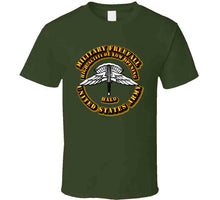 Load image into Gallery viewer, Army - HALO Badge - T-Shirts - Classic