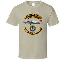 Load image into Gallery viewer, AAC - 461 BG - B-24 - 15th AF T Shirt