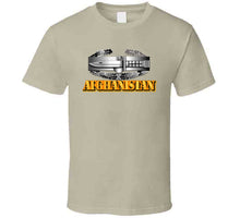Load image into Gallery viewer, CAB - AFGHANISTAN T Shirt