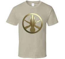 Load image into Gallery viewer, France - French Military Infantry Beret Badge Wo Txt Long Sleeve T Shirt