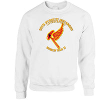 Load image into Gallery viewer, Aac - 38th Pursuit Squadron - Wwii T Shirt