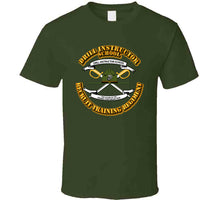 Load image into Gallery viewer, USMC - Drill Instructor School T Shirt