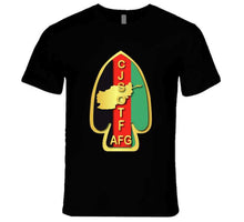 Load image into Gallery viewer, Sof - Ssi - Combined Joint Special Operations Task Force - Afghanistan Wo Txt Classic