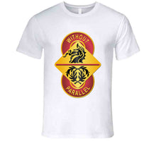 Load image into Gallery viewer, 8th Transportation Group No Text T Shirt